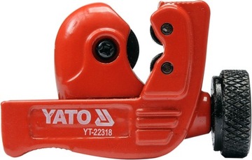 Obcinak do rur 3-22mm YT-22318 YATO