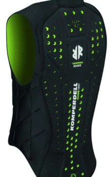 KOMPERDELL, Kamizelka BALLISTIC BOY NEW LOOK 152