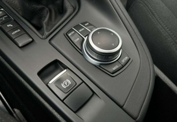 BMW X1 F48 Crossover Plug-In 1.5 25e 220KM 2021 BMW X1 Maly przebieg Faktura VAT 23 1.5 Hybryda Plug-in 220KM, zdjęcie 19