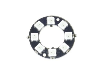 MODUŁ WS2812 8 LED RING