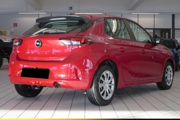 Opel Corsa F Hatchback 5d 1.2 75KM 2024 Opel Corsa 1.2 75KM MT|Pakiet Tech+Komfort!, zdjęcie 3