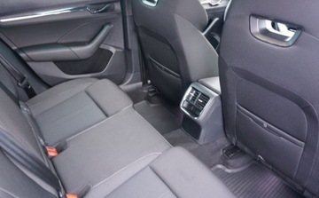 Skoda Octavia IV Liftback 1.5 TSI EVO 150KM 2021 Skoda Octavia eTSI Liftback Style Dynamic 1.5 Benzyna 150KM, zdjęcie 22