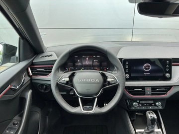 Skoda Scala Hatchback Facelifting 1.0 TSI 115KM 2025 Skoda Scala Monte Carlo 1.0 TSI DSG, zdjęcie 12