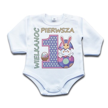 BODY Pierwsza Wielkanoc - 98 dł