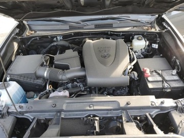 Toyota Tacoma II 2020 Toyota Tacoma TOYOTA TACOMA DOUBLE CAB, 2020r...., zdjęcie 10