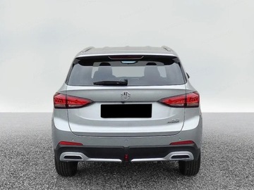 MG ZS II SUV Hybrid+ 1.5 HEV+ 197KM 2025 MG ZS 1.5 HEV+ Exclusive aut Suv 197KM 2025, zdjęcie 4