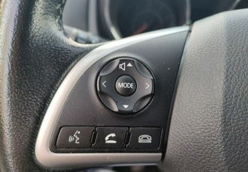 Mitsubishi ASX I SUV Facelifting 1.6 117KM 2014 Mitsubishi ASX Tylko 137.000km Jak nowy Kamera 1.6 Benzyna 116KM, zdjęcie 22