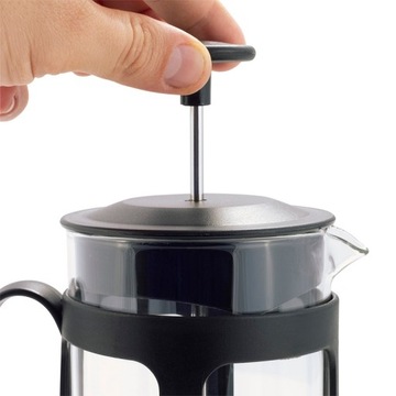 ЧАЙНИК, КОФЕ, СТЕКЛЯННЫЙ КУВШИН OFENBACH