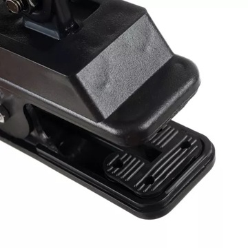 Автомобильный вентилятор Автомобильный вентилятор с зажимом, поворотный, 12 В