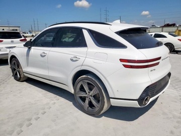  Genesis GV70 Base 2023 2.5l 2.5 Benzyna 300KM, zdjęcie 1