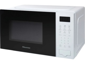 Микроволновая печь HISENSE H20MOWS4