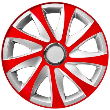 Kołpaki 14'' do FIAT FORD TOYOTA RENAULT OPEL 4szt