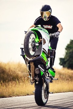 Главный тормозной цилиндр радиальный Magura HC1 16 мм DOT + каскадный бачок KTM 636 F4i