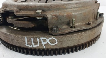 KOMPLET SPRZĘGŁA VW POLO LUPO SEAT AROSA 1.0