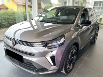 Renault Symbioz 2026 Od ręki - Techno 1.8 E-Tech Full Hybrid 160KM / pakiet winter, zdjęcie 2