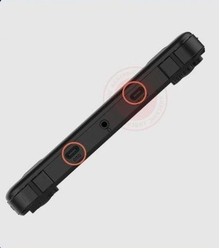 Игровая консоль Anbernic RG351P с IPS-экраном 64 ГБ, емкостью 5000 игр