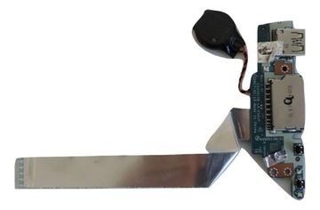 Moduł USB taśma włącznik Lenovo YOGA 520-14IKB