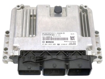 BOSCH CV11-12A650-DD 0281019589