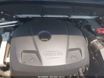 Volvo XC60 II 2018 Volvo XC 60 2018 Volvo XC60 T6 AWD Inscription 2.0 Benzyna 316KM, zdjęcie 10