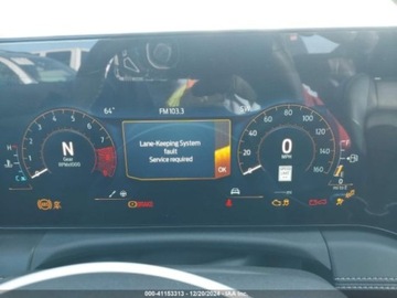 Ford Mustang VI 2024 Ford Mustang GT Premium 2024 5.0l 5.0 Benzyna 486KM, zdjęcie 10