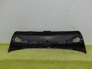 VÍKO KUFRU CLONA (KRYT) ZADNÍ MEGANE 4 IV GT LINE LOGO KAMERA ORIGINÁLNÍ