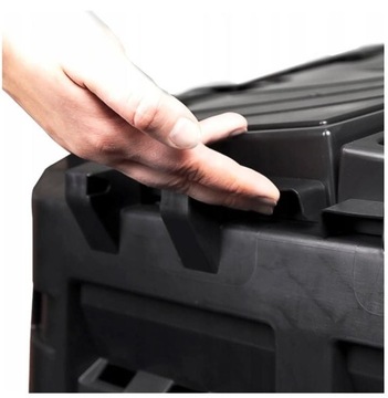 МОДУЛЬНЫЙ КОМПОСТЕР 600 Л. ЧЕРНЫЙ