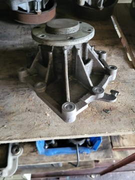 Pompa Wody MAN TGX TGA TGS 51065011507