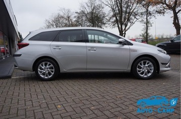 Toyota Auris II 2016 LIFT*oryg. lakier*BEZ MANKAMENTÓW*duży wybór z NL, zdjęcie 29