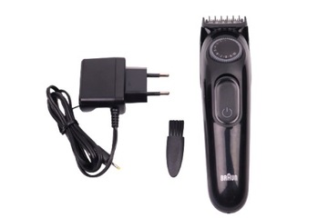 Braun BT3222 Trymer do brody