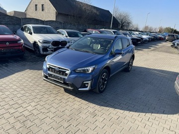 Subaru XV II Crossover Facelifting 2.0i-S e-BOXER 150KM 2021 Subaru XV AWD Automat Skóra Harman/kardon HAK, zdjęcie 1