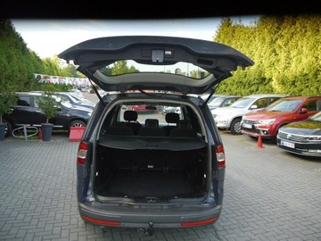 Ford Galaxy III Van 2.0 Duratorq TDCi 140KM 2010 Ford Galaxy 2.0d Gwarancja 12mcy Stan b.dobry 1wł, zdjęcie 12