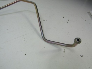 MEGANE II ТОПЛИВОПРОВОД 1.5 DCI