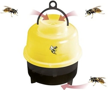 Ловушка для ос-шмелей ДРУГОЙ FACKELMANN