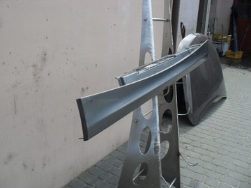 BMW 1 E87 ЛЕВАЯ РАМА ПОРОГ РАМЫ RZGÓW