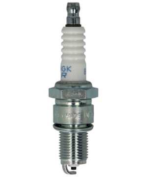 ŚWIECA NGK BPR6ES (wg. DENSO W20EPR-U) GAS GAS