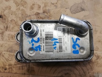 CHLODNICZKA OLEJU 31201909 VOLVO S60 II 2.5 T 11-