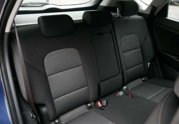 Hyundai Tucson III SUV Facelifting 1.6 GDi 132KM 2020 Hyundai Tucson Hyundai Tucson 1.6 GDi 2WD Advantage 1.6 Benzyna 132KM, zdjęcie 26