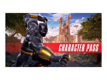 Microsoft Ms Esd Marvel против Capcom Inf Char Pass X1