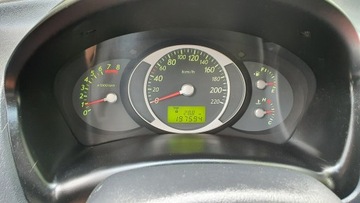 Hyundai Tucson I SUV 2.0 i 16V 141KM 2007 Hyundai Tucson 2WD 2.0 16v # Klima # Tempomat #, zdjęcie 19