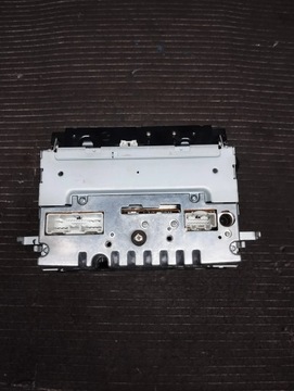 РАДИО CD СИСТЕМА MAZDA 3 1 I BK 04R CD