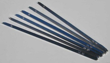 TIN BINDER LC60 ПАЛОЧКИ 1 КГ