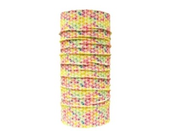 BUFF KOMIN MASECZKA OCHRONA NA TWARZ KOLORY - 61