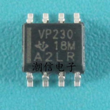 VP230 SN65HVD230D CAN bus transceiver