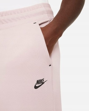 Y3165 Nike Sportswear Tech Fleece PLUS SIZE DA2043-206 SPODNIE DRESOWE XL