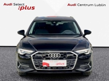 Audi A6 C8 Allroad 3.0 50 TDI 286KM 2024 Audi A6 Avant Headp Up , Kamery 360 ,Adaptacyjny tempomat, Ambiente 3.0, zdjęcie 1