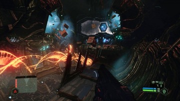 CRYSIS ОБНОВЛЕННЫЙ КАРТРИДЖ NINTENDO SWITCH EDITION PL