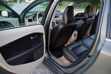 Volvo XC70 II 2011 VOLVO XC70 CROSS COUNTRY 2.4 D5 AWD 205PS Summum Xenon Piękne Zadbane Serwi, zdjęcie 13