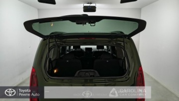 Toyota Proace II 2024 Toyota PROACE CITY VERSO Long 1.5 D-4D Family Long, zdjęcie 23