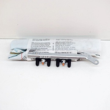 AUDI Q2 - 2020 PŘEDNÍ STRANA LEVÝ ULOŽENÍ VZDUCHOVÁ AIRBAG SEDADLA