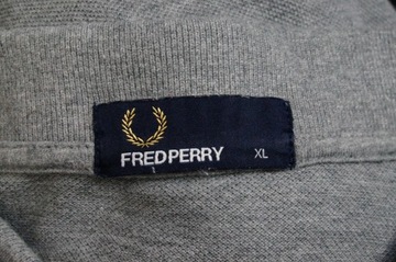 Fred Perry koszulka polo r.XL